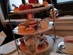 -Salon de Ville浦江汇(上海外滩华尔道夫酒店店)