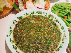 -俏香傣·德宏风味餐厅(万宏路店)