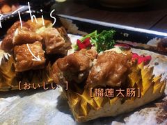 -素描餐厅(灵隐天竺店)