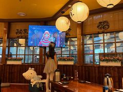 -鸟鹏烧鸟居酒屋(仁恒梦中心店)