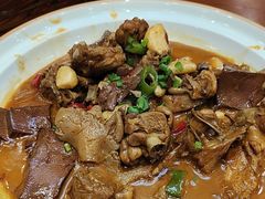 -小秦淮·南京土菜(新亭西路店)