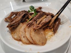 -旭璟酒家·传统粤菜·湘菜(逸景路店)