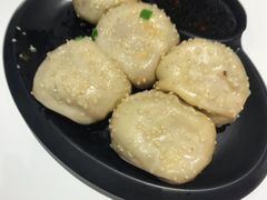 -小杨生煎(龙之梦购物中心店)