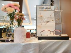-锦泉眼镜·视光体验中心(环市西路店)