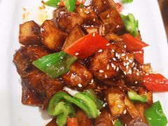 -品大三·南京菜(大行宫店)