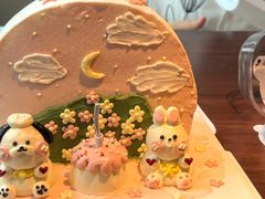 -茉川甜品MOCHUAN