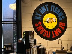 -Dogi&kiki Coffee(中心商务大厦店)