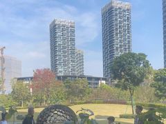 -SAANCI山池咖啡(海上世界文化艺术中心店)