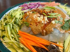 -高晓山馅饼店(牛庄百年店)