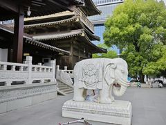 -香积寺