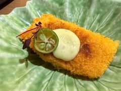 -松临·铁板烧&Omakase(神农店)