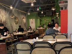 大堂-闵四遵义羊肉粉(朝外大街店)