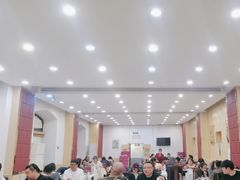 -奥华餐厅·老张记(台基厂店)