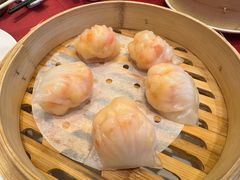 -北园酒家(小北路店)