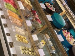 -PAUL LAFAYET 法式甜品(国金中心商场店)