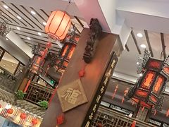 -一楼食业·美食人家
