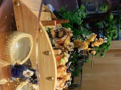 -鳗鱼家·深夜食堂(军博店)