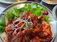 -味家烤肉烤鳗鱼牛排(西塔旗舰店)