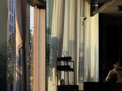 -Mercato莫卡多露台餐厅与酒吧(K11店)