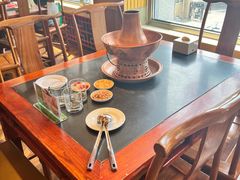 -南门涮肉(北洼路店)
