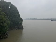 -采石矶景区
