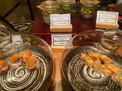 -鸣诗自助餐(澳門四季酒店)