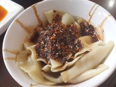 钟水饺-龙抄手(文殊坊店)