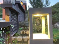 -Local泰莲庭(虹鳟鱼店)