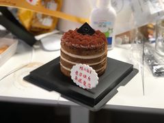 -姆们M Sweetie Cake(三里屯店)