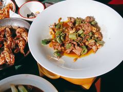 -新白鹿餐厅(悠迈生活广场店)