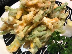 -蟹将军·松叶蟹和牛日料放题自助(K11店)