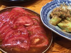 -老姑砂锅·烧烤天津菜(体北道店)