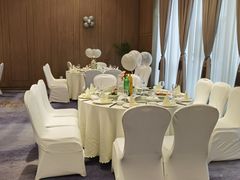 橙汁-金陵大饭店·金海湾咖啡厅海鲜自助餐(春华大道店)