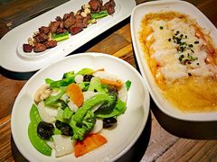 -外婆家(蓝色港湾店)