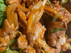 -양평식당·杨平食堂(华贸店)