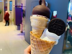 -DQ·蛋糕·冰淇淋(城南嘉园店)
