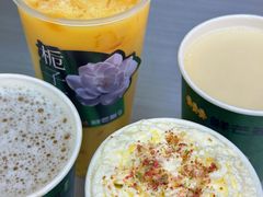 -鲜芒多·杨枝甘露(摩尔城A座10楼店)