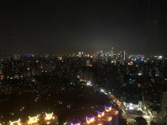 -上海龙之梦万丽酒店