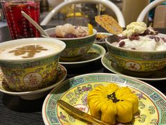 -宫事颐庭·老佛爷贵寿下午茶(颐和园店)