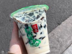 -润叶堂凉茶(岩屿路店)