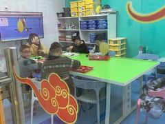 -童程童美少儿编程乐高机器人(环球港校区)