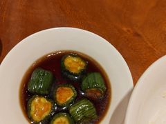 -李犟大爆鳝面·手工蟹黄包(湖滨西湖店)