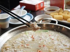 -老来福·非遗酸汤兔(凯旋路店)
