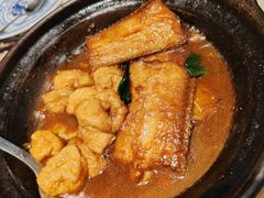 -汤城小厨•粤菜•靓汤(西直门凯德MALL店)