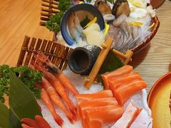 -松野谷·寿喜烧自助(华联顺义金街购物中心店)