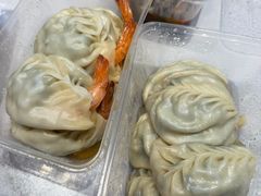 -叶存利海鲜大馅饺子(海宁路总店)