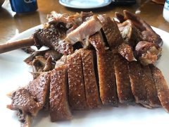 -乐山第一家临江鳝丝(茶坊路店)