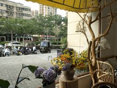 -嗒令甜品·主题融合料理餐厅(首座时代店)