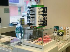 -宝岛眼镜·星创视光中心(威海路店)