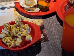 -好伦哥比萨烤肉自助(马家堡店)